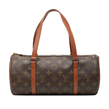Louis Vuitton Papillon 30 Pre-Loved