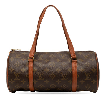 Louis Vuitton Papillon 30 Pre-Loved