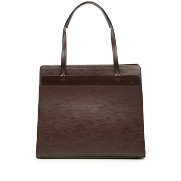 Louis Vuitton Epi Croisette Pm Pre-Loved