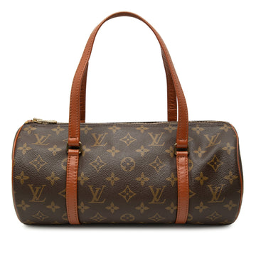 Louis Vuitton Papillon 30 Pre-Loved