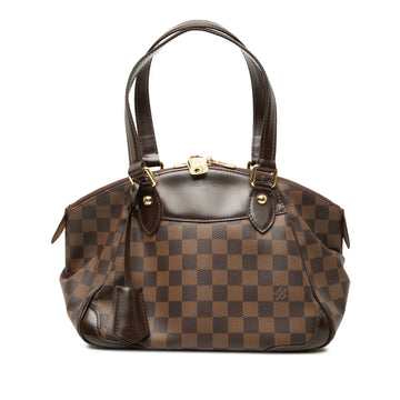 Louis Vuitton Damier Ebene Verona Pm