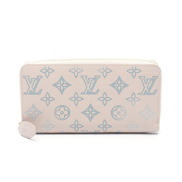 Louis Vuitton Zippy Around Long Wallet