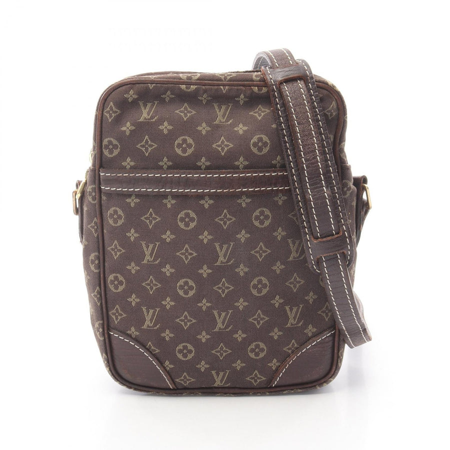 Louis Vuitton Pochette Danube Shoulder