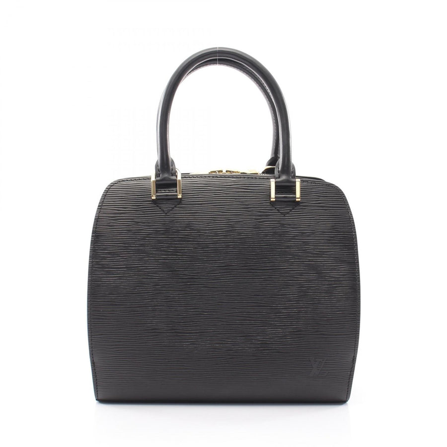 Louis Vuitton Pont Neuf Handbag Epi