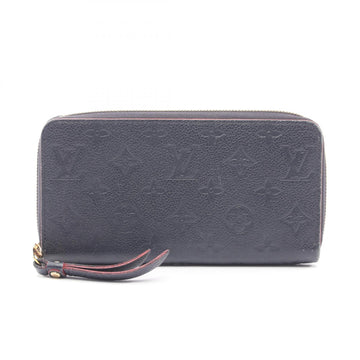 Louis Vuitton Zippy Long Wallet