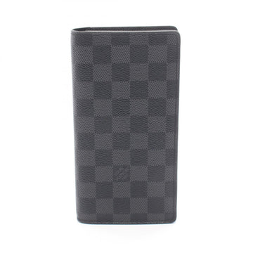 Louis Vuitton Portefeuille Brazza Bifold