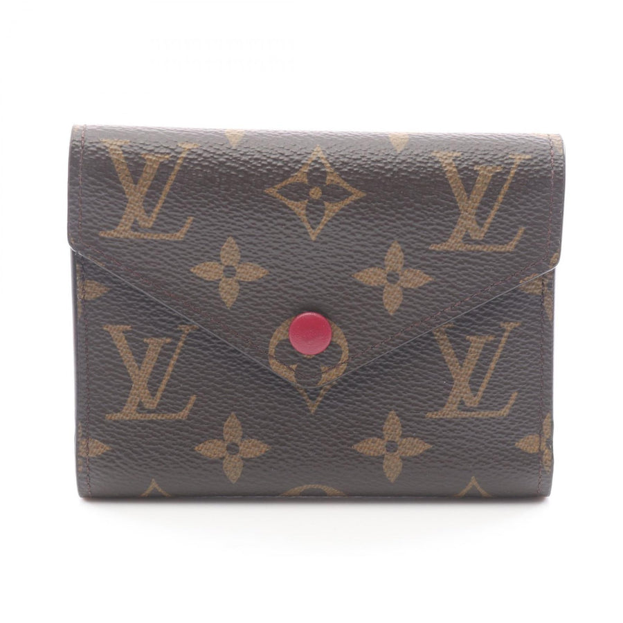 Louis Vuitton Portefeuille Victorine