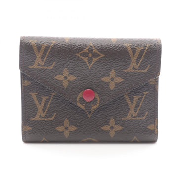 Louis Vuitton Portefeuille Victorine