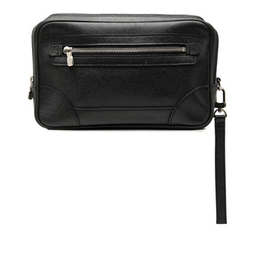 Louis Vuitton Taiga Neo Pavel Pre-Loved