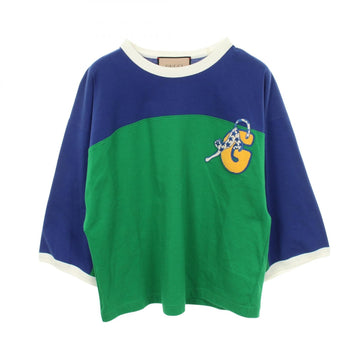 Gucci Lovers Pleasure Club T-Shirt Top