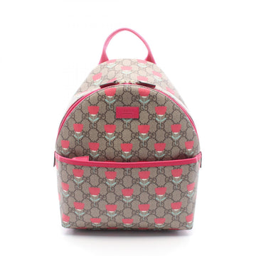 Gucci Children's Gg Supreme Kim Seung-
