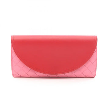 Bottega Veneta Intrecciato Bifold Wallet