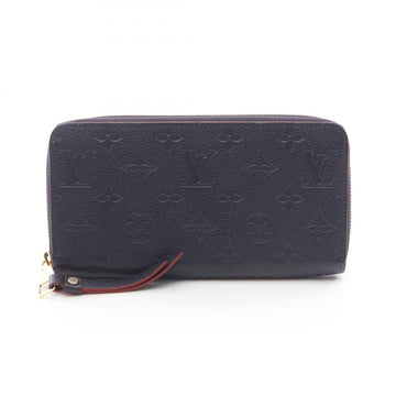Louis Vuitton Zippy Long Wallet
