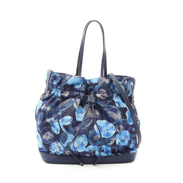 Louis Vuitton Noeful Mm Shoulder Tote