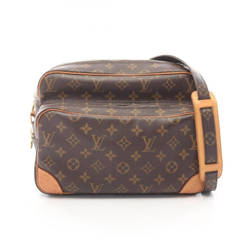 Louis Vuitton Nile Crossbody Shoulder