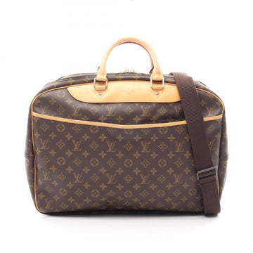 Louis Vuitton Alize 24H Shoulder Hand