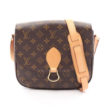 Louis Vuitton Saint Cloudgm Shoulder Bag