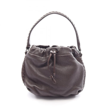 Bottega Veneta Intrecciato Drawstring