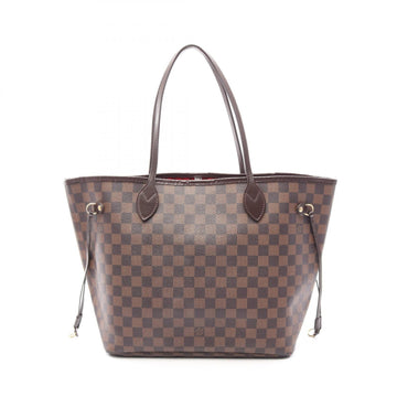 Louis Vuitton Neverfull Mm Shoulder Tote
