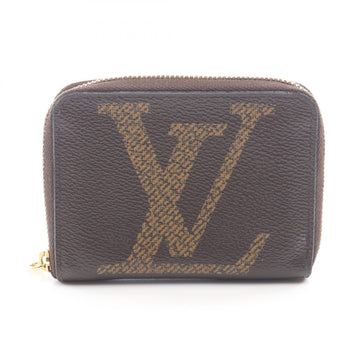Louis Vuitton Zippy Coin Purse Giant