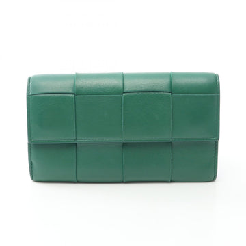 Bottega Veneta Cassette Maxi Intrecciato