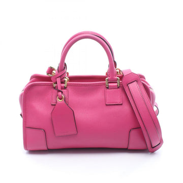 Loewe Amazona 28 Shoulder Crossbody