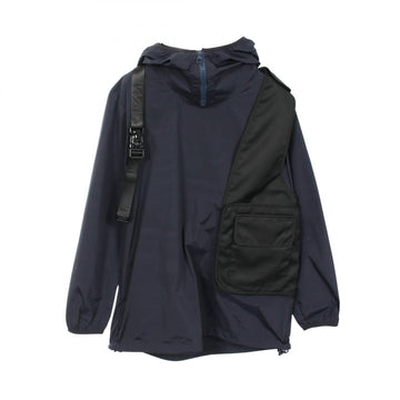 Louis Vuitton Docking Hooded Nylon