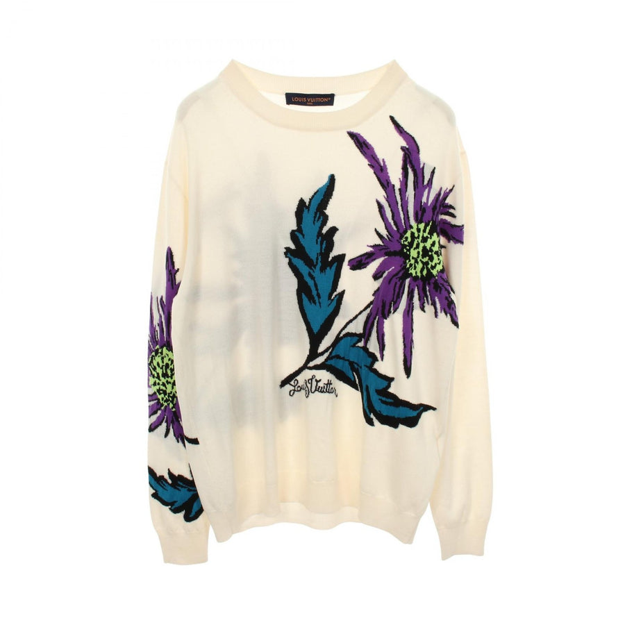 Louis Vuitton Pullover Sweater X87