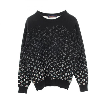 Louis Vuitton Gradient Crewneck Sweater