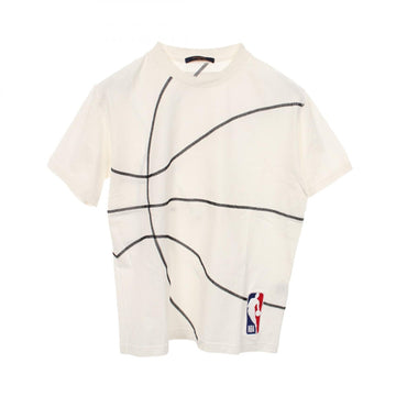 Louis Vuitton × Nba Stitch Design Short