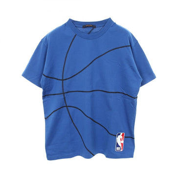 Louis Vuitton× Nba Short Sleeve T-Shirt