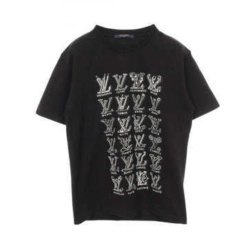 Louis Vuitton Lv Cartoon Short Sleeve