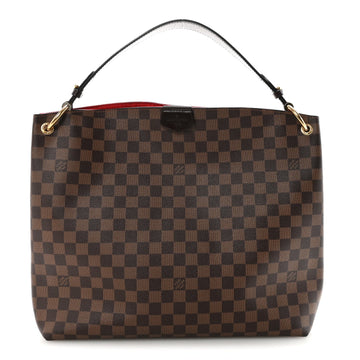 Louis Vuitton Damier Ebene Graceful Mm