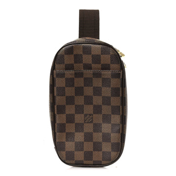 Louis Vuitton Damier Ebene Pochette
