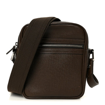 Louis Vuitton Taiga Dimitri Grizzli