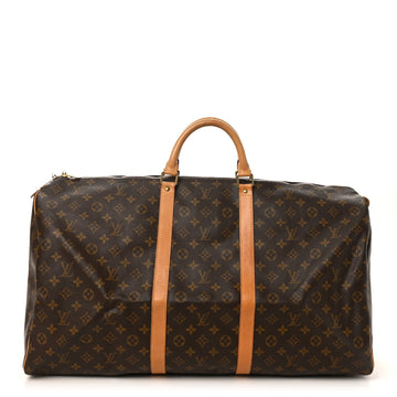 Louis Vuitton Keepall 60