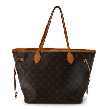Louis Vuitton Neverfull Mm