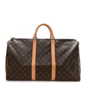 Louis Vuitton Keepall 50