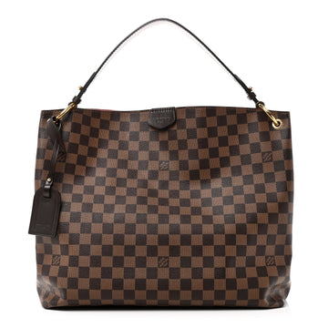 Louis Vuitton Damier Ebene Graceful Mm