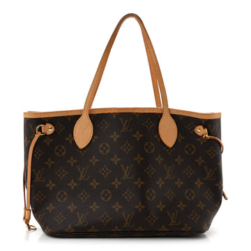 Louis Vuitton Neverfull Pm