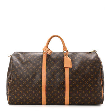 Louis Vuitton Keepall 60