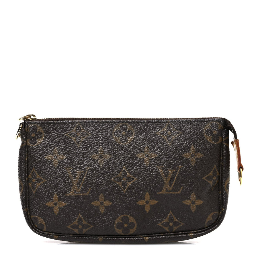Louis Vuitton Bucket Pochette