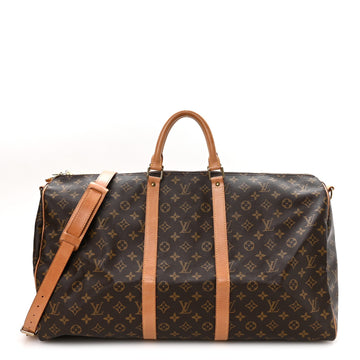 Louis Vuitton Keepall Bandouliere 55