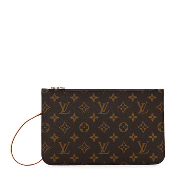 Louis Vuitton Neverfull Mm Gm Pochette