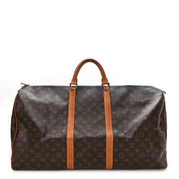Louis Vuitton Keepall 60