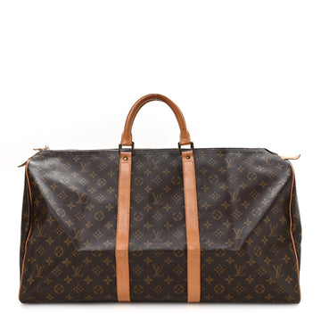 Louis Vuitton Keepall 55