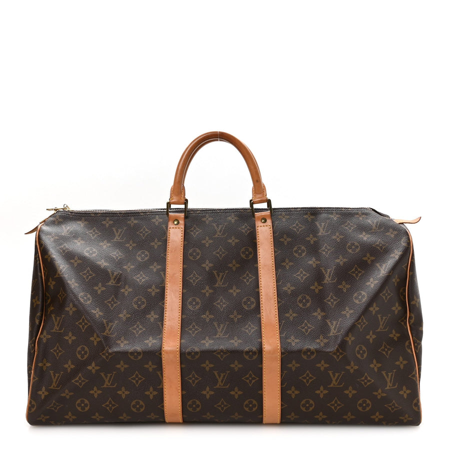 Louis Vuitton Keepall 55