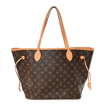 Louis Vuitton Neo Neverfull Mm