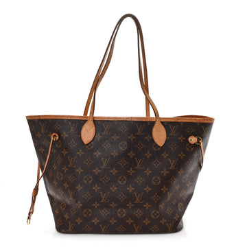 Louis Vuitton Neo Neverfull Mm Cherry