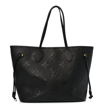 Louis Vuitton Empreinte Giant Neverfull
